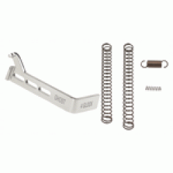 GHOST RANGER 4.5 TRIGGERS KIT FOR GLOCKS GEN 1-4 DROP-IN
