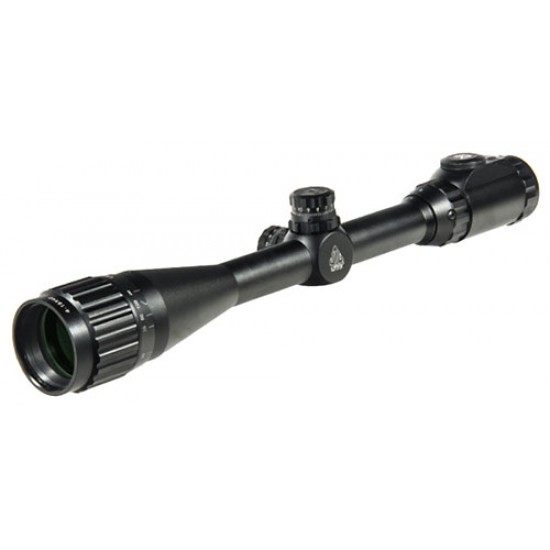 UTG SCOPE 4-16X40 1