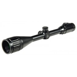 UTG SCOPE 6-24X50 1 UTG SCOPE 6-24X50 1