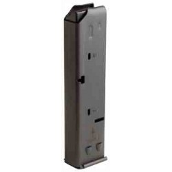 IWI UZI MAGAZINE 9MM LUGER 20RD STEEL BLACK IWI UZI MAGAZINE 9MM LUGER 20RD STEEL BLACK