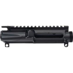 FAXON 5.56/223 UPPER RECEIVER FORGED STRIPPED W/COMPLTN KIT
