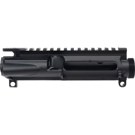 FAXON 5.56/223 UPPER RECEIVER FORGED STRIPPED W/COMPLTN KIT