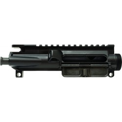 NEW FRONTIER C4 GEN 2 UPPER RECEIVER AR15 STRIPPED BILLET!