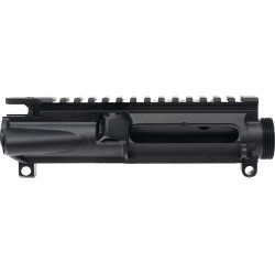 FAXON 5.56/223 UPPER RECEIVER ENHANCED FORGED STRIPPED