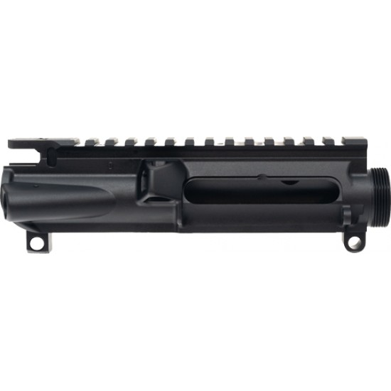 FAXON 5.56/223 UPPER RECEIVER ENHANCED FORGED STRIPPED