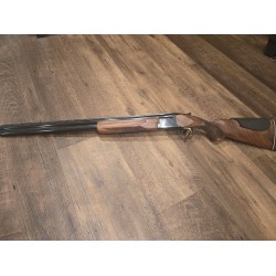 USED Browning Citori 12ga O/U Shotgun - 26"BBL W/ Browning Leather Case USED Browning Citori 12ga O/U Shotgun - 26"BBL W/ Browning Leather Case