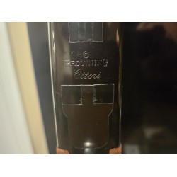 USED Browning Citori 12ga O/U Shotgun - 26