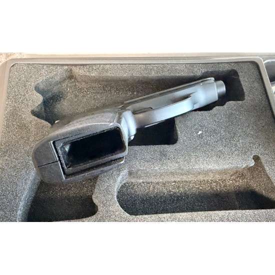 USED SIG SAUER P239 40 cal  (357 SIG convertible but bbl not included)