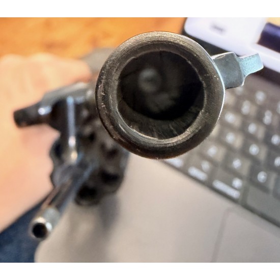 Used Smith & Wesson 38 Special CTG Model 36-1