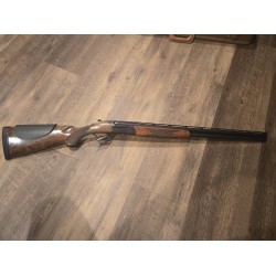 USED Ruger Red Label 20ga O/U Shotgun - 26"BBL W/ Orginal Box
