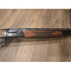USED Ruger Red Label 20ga O/U Shotgun - 26"BBL W/ Orginal Box