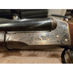 USED SAVAGE STEVENS MODEL 311A 28" BBL GOOD TO EXCEL CONDITION 16GA