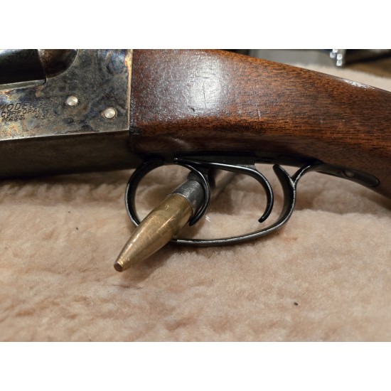 USED SAVAGE STEVENS MODEL 311A 28" BBL GOOD TO EXCEL CONDITION 16GA