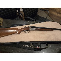 USED SAVAGE STEVENS MODEL 311A 28