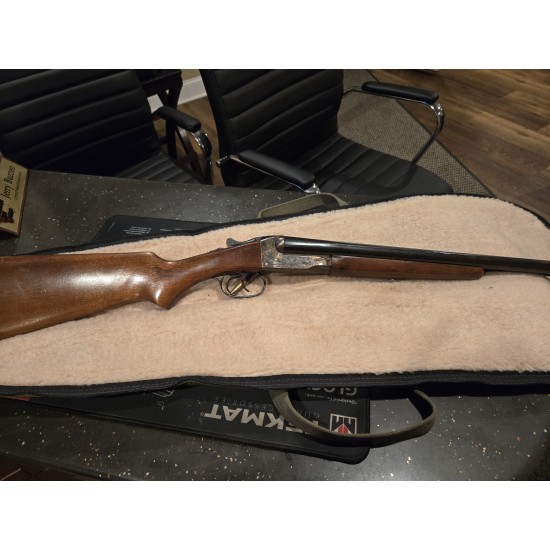 USED SAVAGE STEVENS MODEL 311A 28" BBL EXCEL CONDITION 16GA