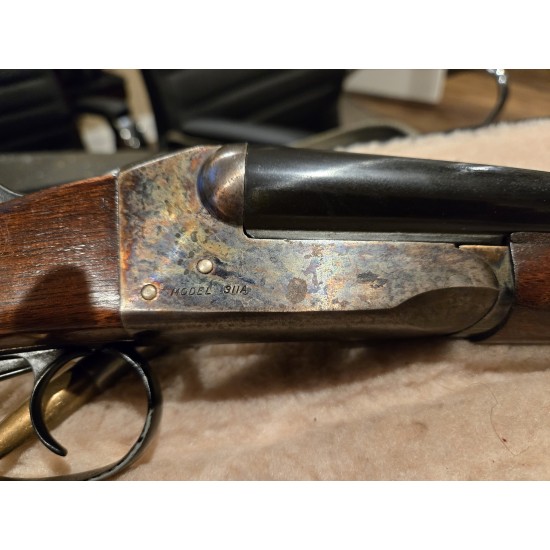 USED SAVAGE STEVENS MODEL 311A 28" BBL EXCEL CONDITION 16GA
