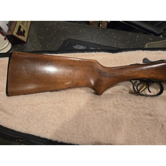 USED SAVAGE STEVENS MODEL 311A 28" BBL EXCEL CONDITION 16GA