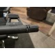 USED Tristar Pump Action Shot w/ Pistol Grip 12ga 18"