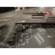 USED Tristar Pump Action Shot w/ Pistol Grip 12ga 18"