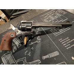 USED RUGER SINGLE SIX 22LR 6.5" BBL EXCEL CONDITION