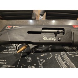 USED Weatherby Semi Automatic Shot 12ga 26" BBL Black Syn USED Weatherby Semi Automatic Shot 12ga 26" BBL Black Syn