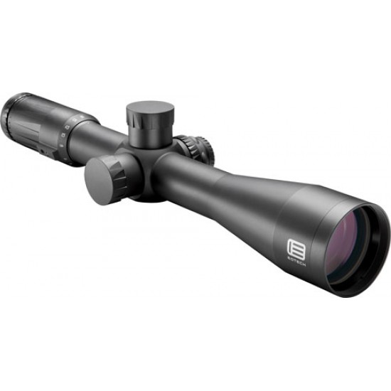 EOTECH SCOPE VUDU 3.5-18X50MM34MM FFP MD2 (MOA) BLACK