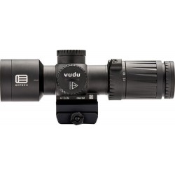 EOTECH SCOPE VUDU 4-12X36 ULTRA SHORT FFP MD5 W/MOUNT EOTECH SCOPE VUDU 4-12X36 ULTRA SHORT FFP MD5 W/MOUNT