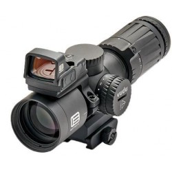 EOTECH SCOPE VUDU 4-12X36 ULTRA SHORT MR5 W/EFLEX SIGHT EOTECH SCOPE VUDU 4-12X36 ULTRA SHORT MR5 W/EFLEX SIGHT