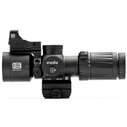 EOTECH SCOPE VUDU 4-12X36 ULTRA SHORT MD5 W/EFLEX SIGHT EOTECH SCOPE VUDU 4-12X36 ULTRA SHORT MD5 W/EFLEX SIGHT
