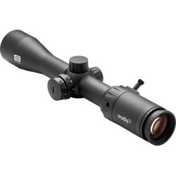 EOTECH SCOPE VUDU X 2-12X40MM 30MM SFP ILLUMINATED BD1 BLACK