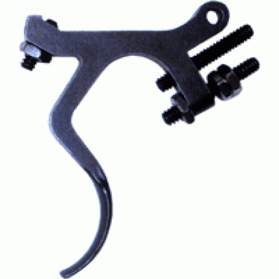 RIFLE BASIX TRIGGERS WINCHESTER MODEL 70 12OZ TO 4 LBS BLACK