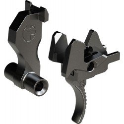 HIPERFIRE TRIGGER AR-47 MARK 1 SINGLE STAGE 2LB SHORT PULL