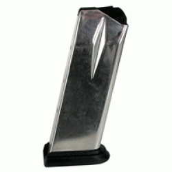 SF MAGAZINE XD SUB-COMPACT.40 S&W 9-ROUNDS STAINLESS STEEL