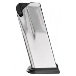 SF MAGAZINE XD(M).45 ACP 9RNDCOMPACT STAINLESS STEEL
