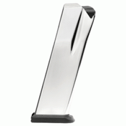 SF MAGAZINE XD COMPACT .45 ACP 10-ROUNDS STAINLESS STEEL