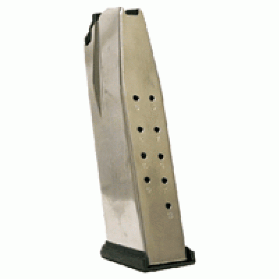 SF MAGAZINE XD/XDM .45 ACP 13-ROUNDS STAINLESS STEEL