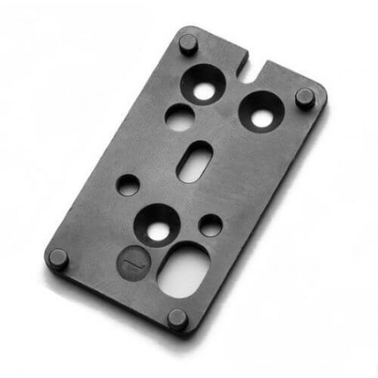 SPRINGFIELD XD OSP VORTEX VENOM FOOTPRINT MOUNT PLATE