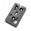 SPRINGFIELD XD OSP HOLOSUN K FOOTPRINT MOUNT PLATE