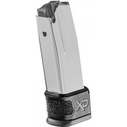 SF MAGAZINE XDS .40 S&W 7-ROUNDS STAINLESS