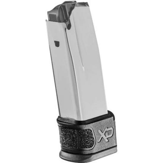 SF MAGAZINE XDS .40 S&W 7-ROUNDS STAINLESS