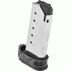 SF MAGAZINE XDSG .45ACP 6-ROUND BLACK