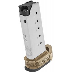 SF MAGAZINE XDSG .45ACP 6-ROUND FDE