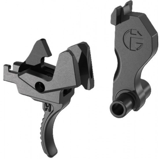 HIPERFIRE TRIGGER GALIL SINGLE STAGE CURVED