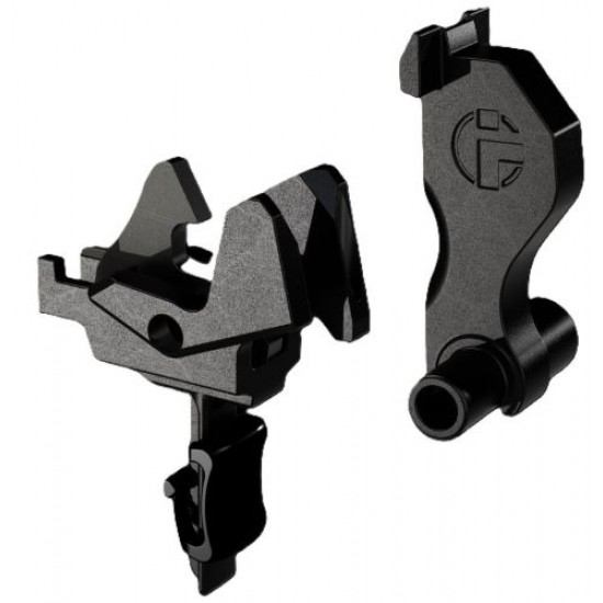 HIPERFIRE TRIGGER GALIL SINGLE STAGE FLAT