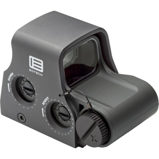 EOTECH XPS2-0 HOLOGRAPIC SIGHTGREY