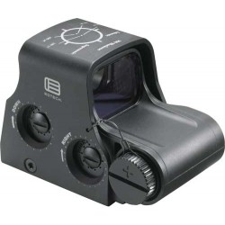 EOTECH XPS2-300 HOLOGRAPHIC SIGHT .300BLACKOUT RETICLE