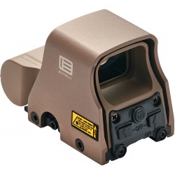 EOTECH XPS3-0 HOLOGRAPHIC SGT 68MOA RING W/1MOA DOT TAN EOTECH XPS3-0 HOLOGRAPHIC SGT 68MOA RING W/1MOA DOT TAN