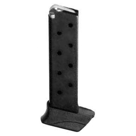 BERSA MAGAZINE THUNDER DLX.380 9-ROUNDS EXT. FINGER REST