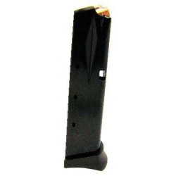 BERSA MAGAZINE THUNDER ULTRA COMPACT 9MM 13-ROUNDS BLACK