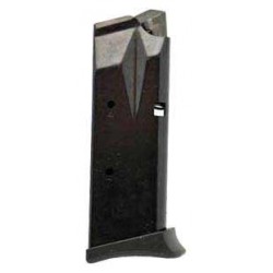 BERSA MAGAZINE THUNDER ULTRA-COMPACT .45 ACP 7-ROUNDS BLACK